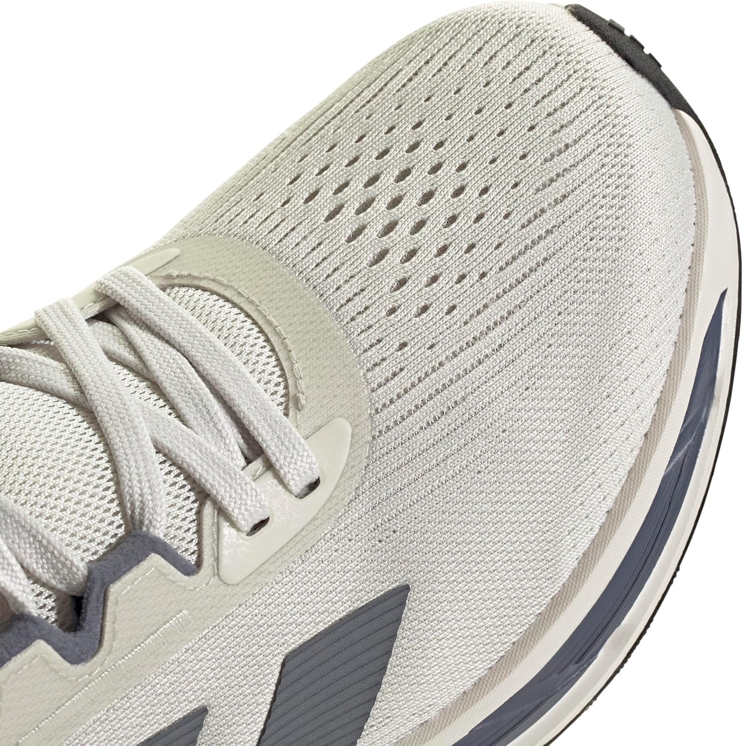 image:imageadidas Mens Questar 3 Running Sneakers Shoes BlueOrbit GreyOnixOrbit Grey