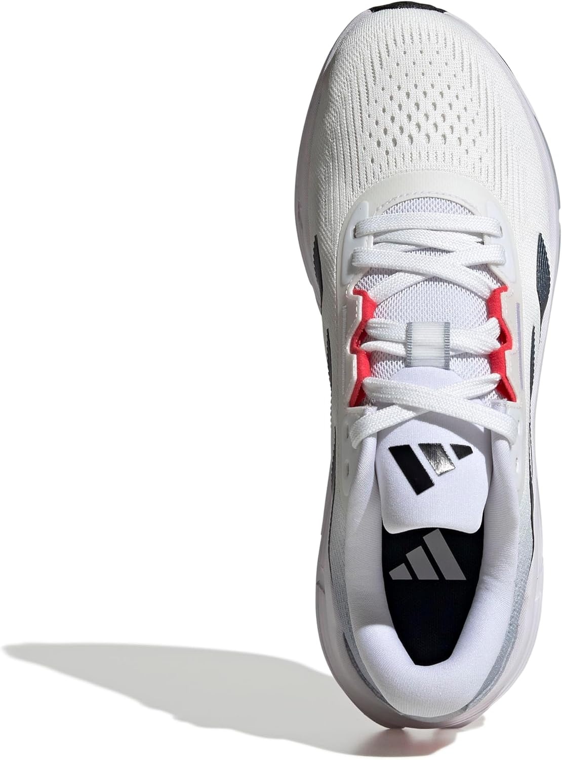image:imageadidas Mens Questar 3 Running Sneakers Shoes BlueWhiteBlackPure Ruby