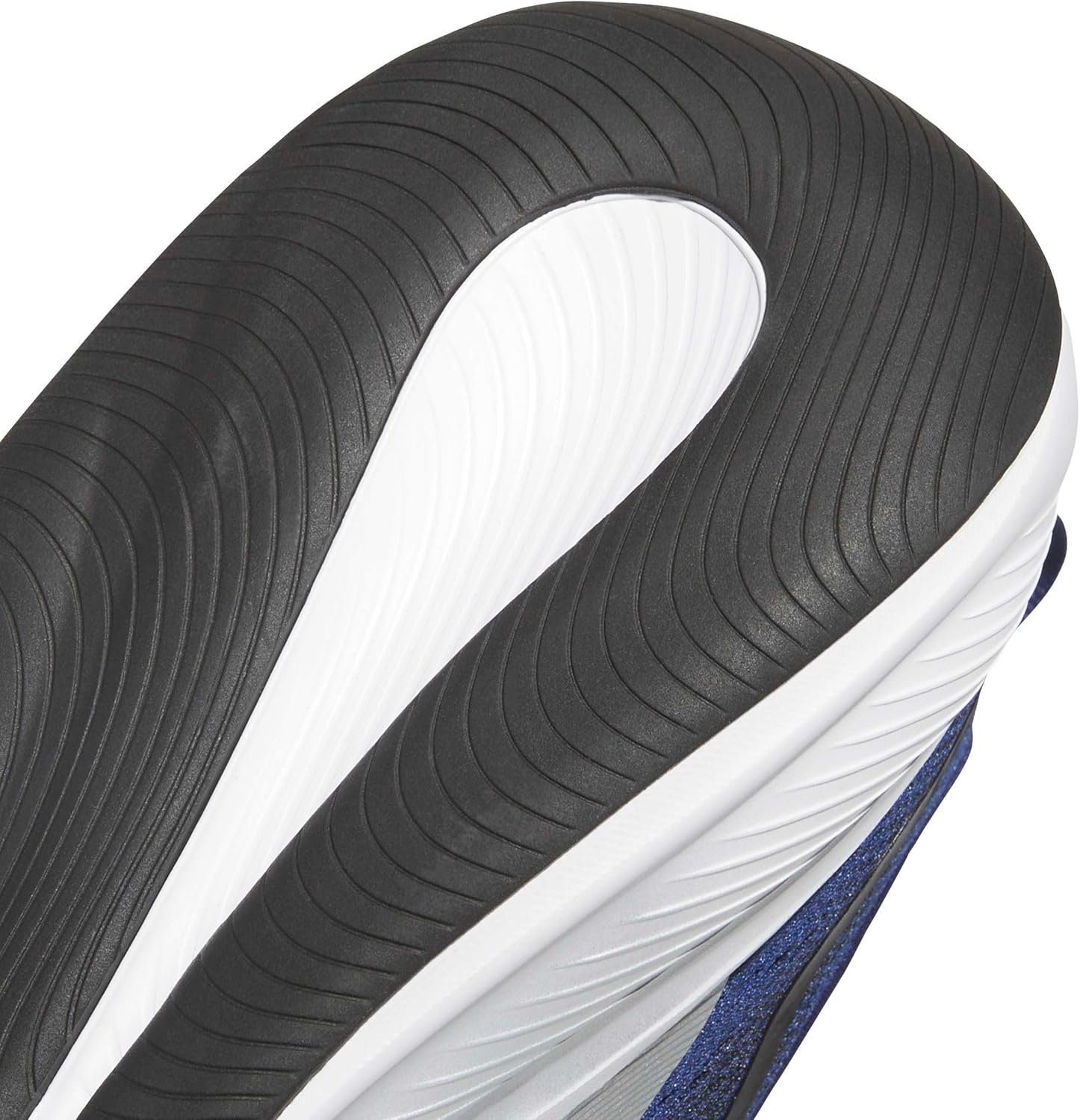 image:imageadidas Mens Response Pace Running Sneakers Shoes RedDark BlueMatte SilverWhite
