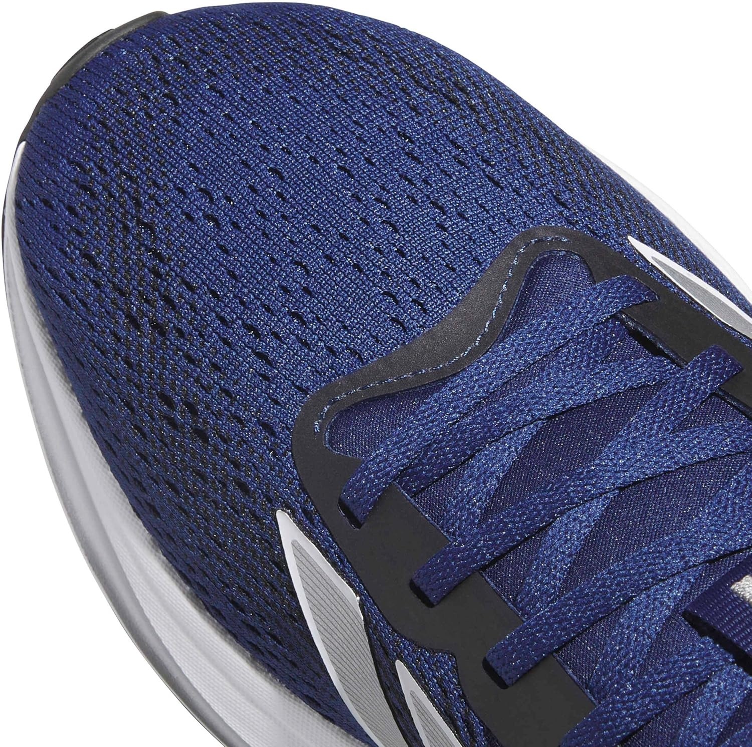 image:imageadidas Mens Response Pace Running Sneakers Shoes RedDark BlueMatte SilverWhite