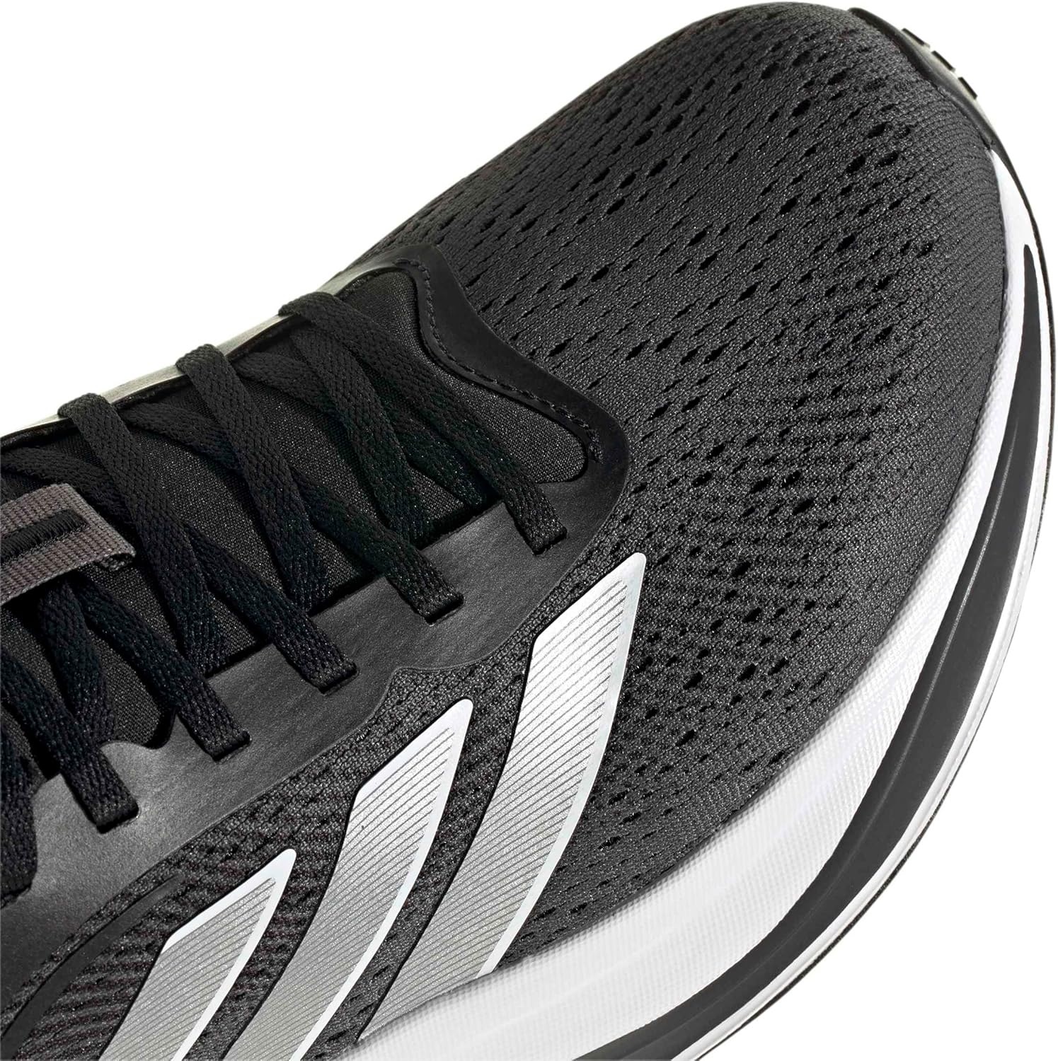 image:imageadidas Mens Response Pace Running Sneakers Shoes RedGreyMatte SilverBlack