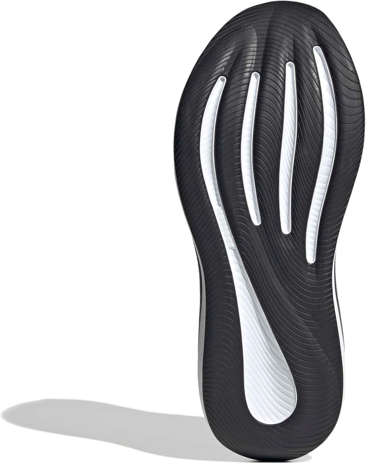 image:imageadidas Mens Response Pace Running Sneakers Shoes RedGreyMatte SilverBlack