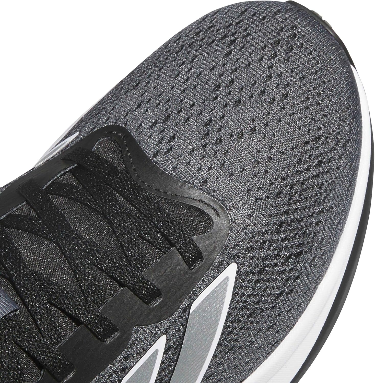 image:imageadidas Mens Response Pace Running Sneakers Shoes RedGreyMatte SilverCore Black