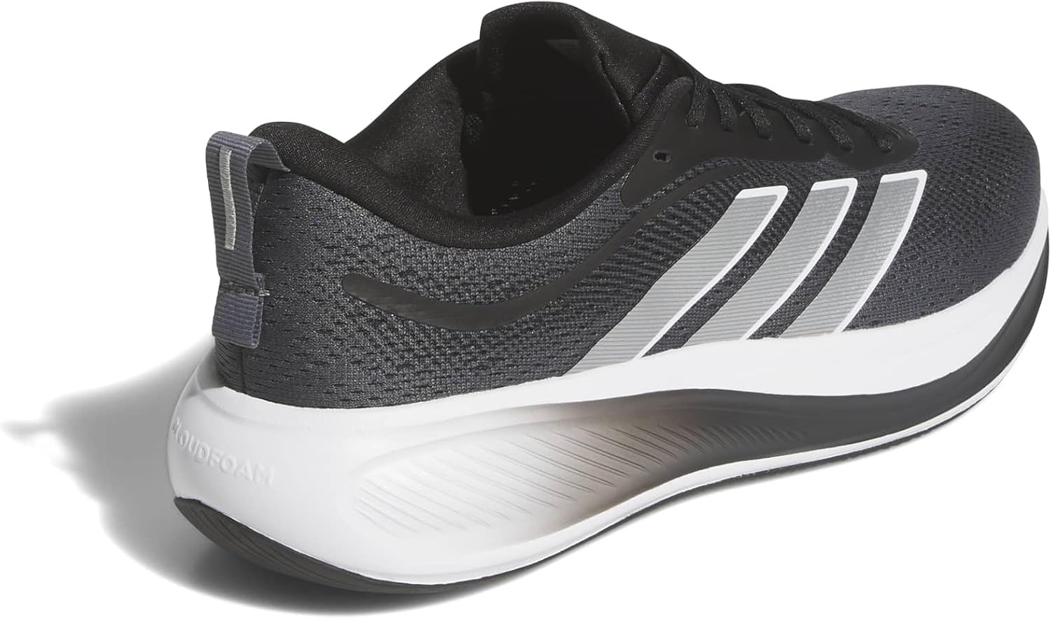 image:imageadidas Mens Response Pace Running Sneakers Shoes RedGreyMatte SilverCore Black
