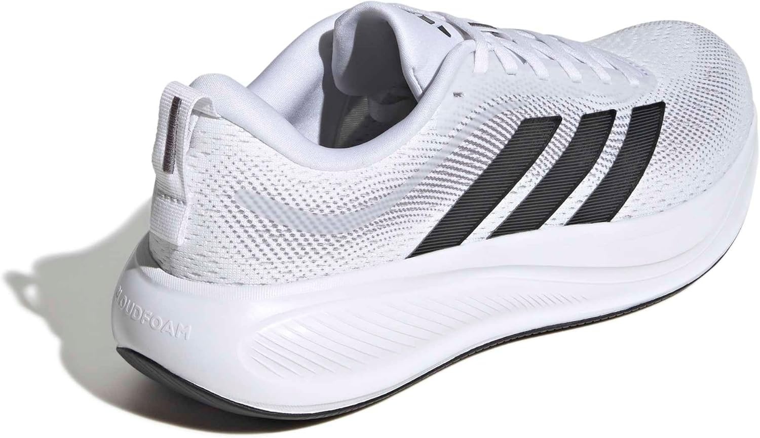 image:imageadidas Mens Response Pace Running Sneakers Shoes RedWhiteBlackGrey
