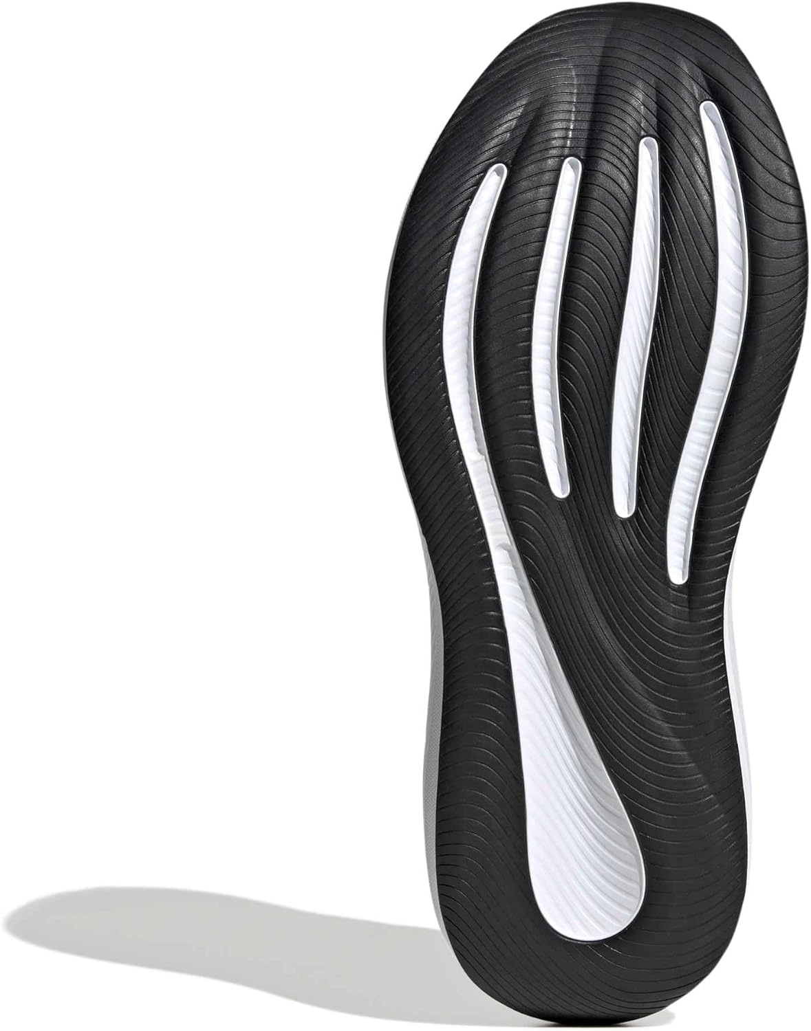 image:imageadidas Mens Response Pace Running Sneakers Shoes RedWhiteBlackGrey