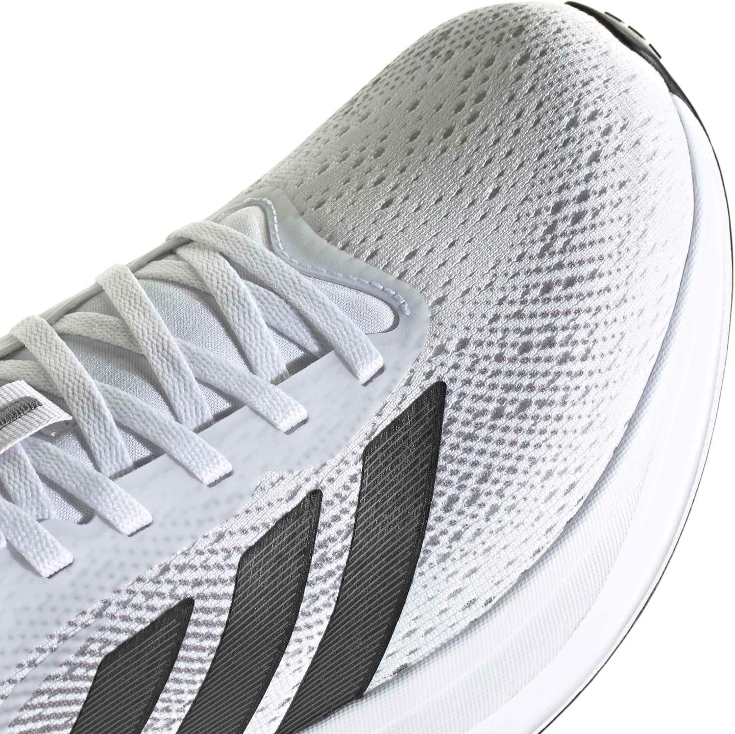 image:imageadidas Mens Response Pace Running Sneakers Shoes RedWhiteBlackGrey