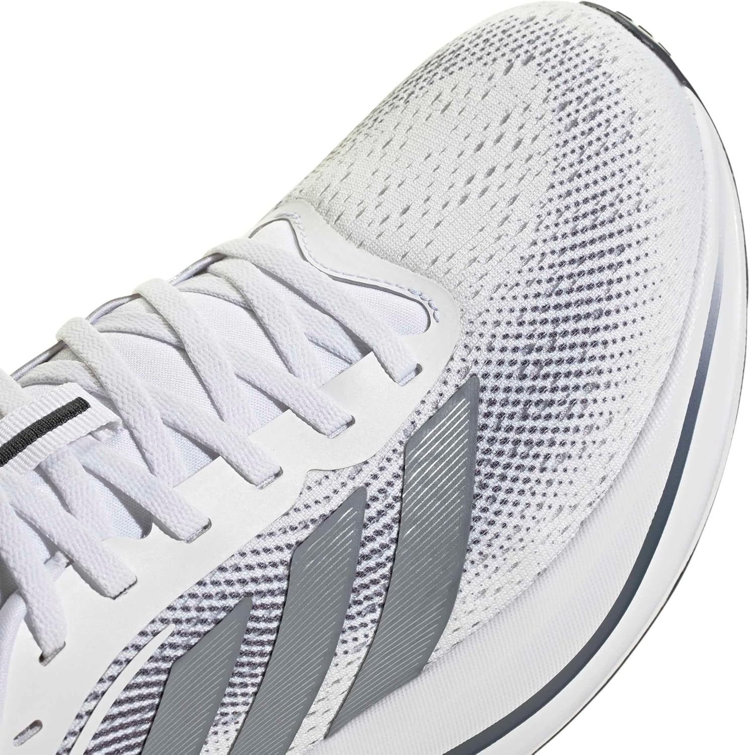 image:imageadidas Mens Response Pace Running Sneakers Shoes RedWhiteGreyAurora Onix