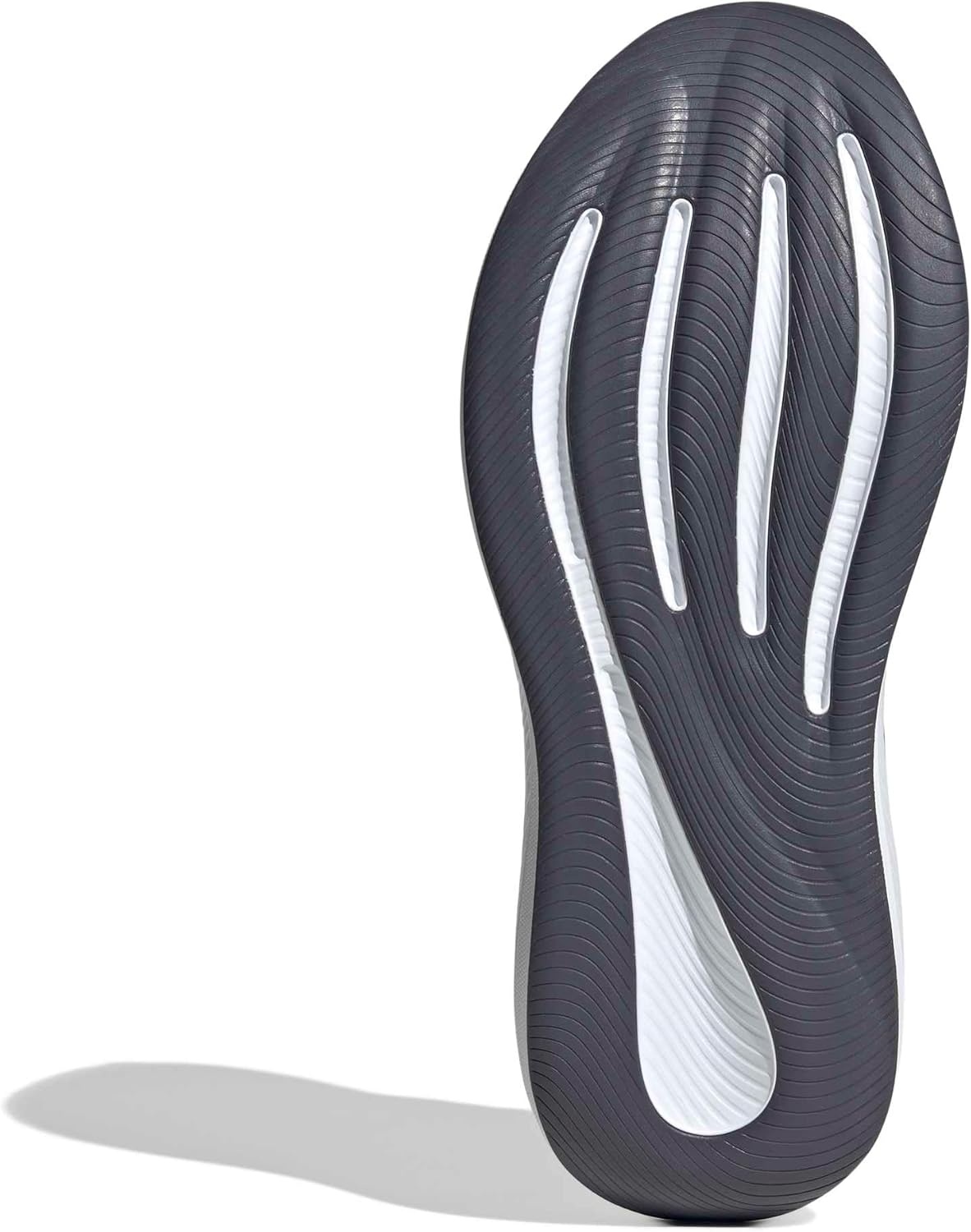 image:imageadidas Mens Response Pace Running Sneakers Shoes RedWhiteGreyAurora Onix