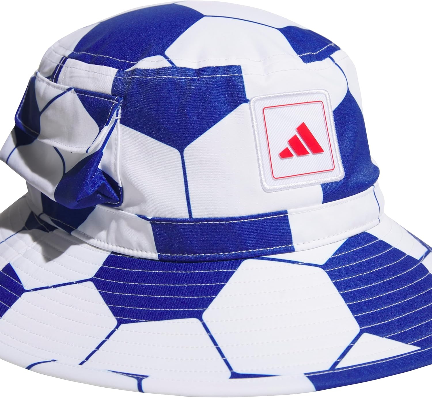 image:imageadidas Mens Soccer Ball Hat Fan Bucket Country ColorsUsa