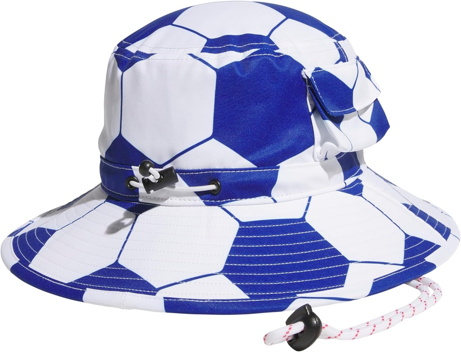 image:imageadidas Mens Soccer Ball Hat Fan Bucket Country ColorsUsa