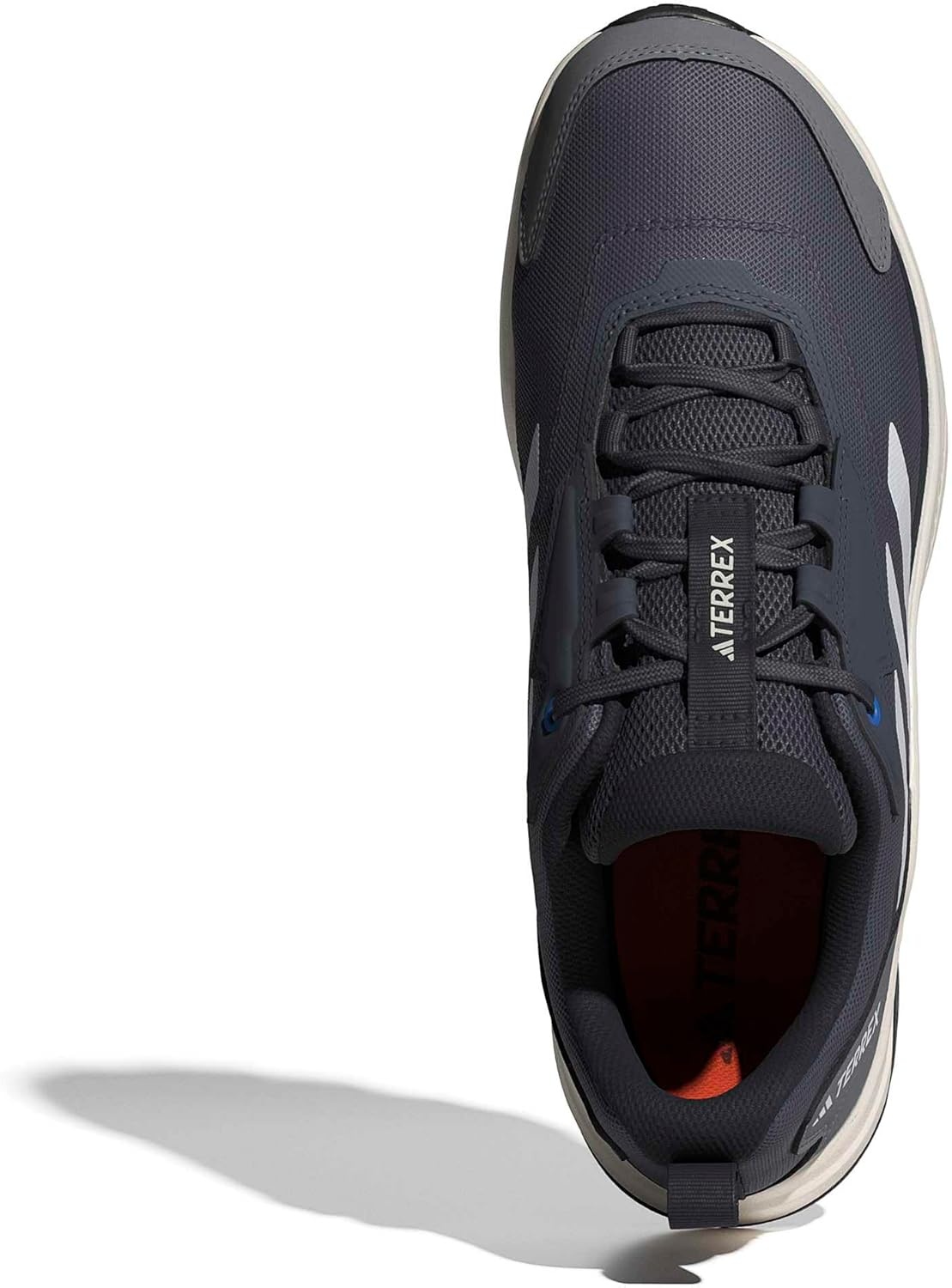 image:imageadidas Mens Terrex Anylander Hiking ShoesAurora OnixDash GreyLegend Ink