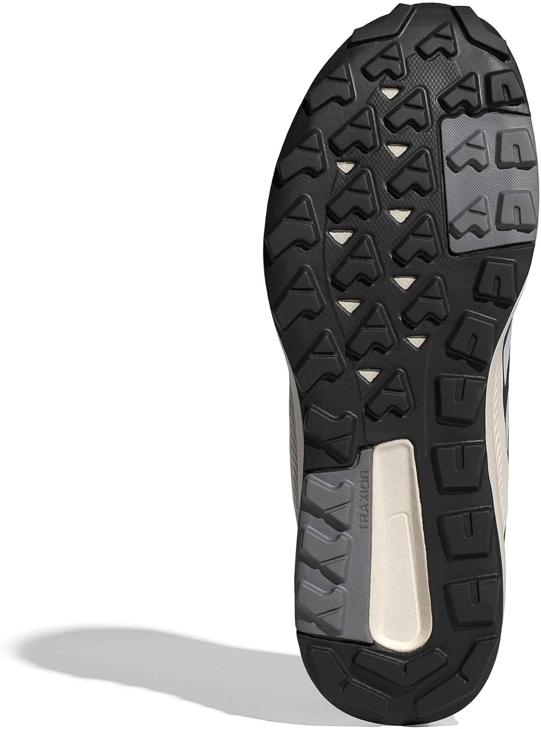 image:imageadidas Mens Terrex Anylander Hiking ShoesAurora OnixDash GreyLegend Ink