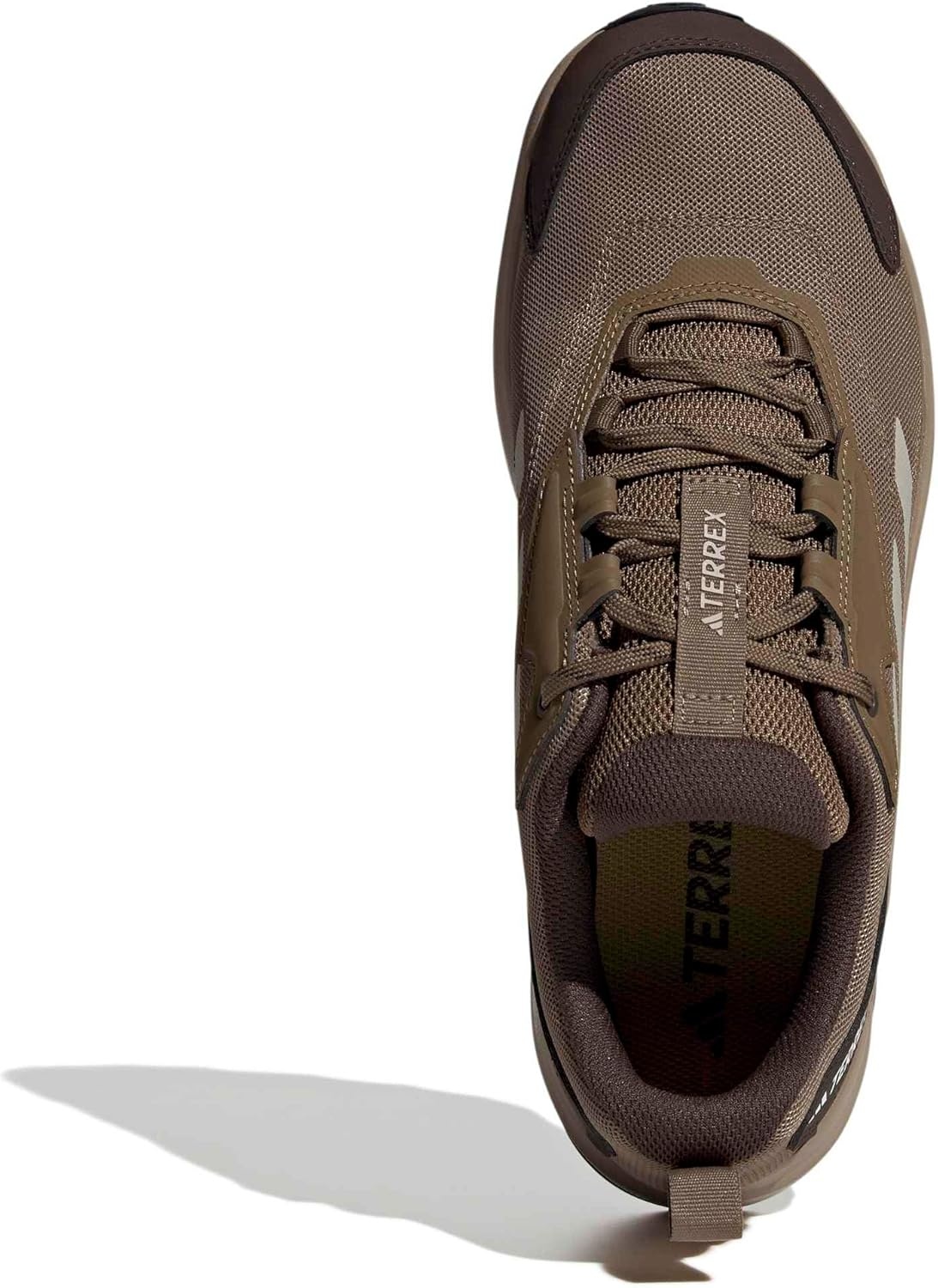 image:imageadidas Mens Terrex Anylander Hiking ShoesBrown Oxide