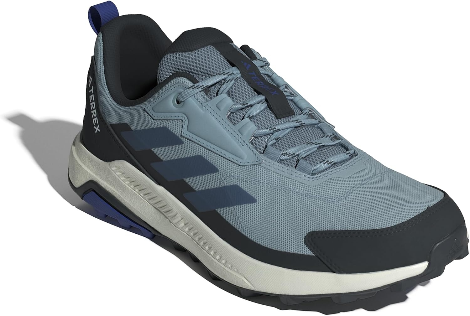 image:imageadidas Mens Terrex Anylander Hiking ShoesGrey