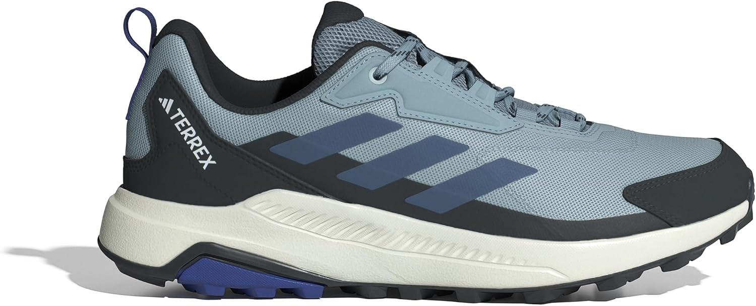 image:imageadidas Mens Terrex Anylander Hiking ShoesGrey