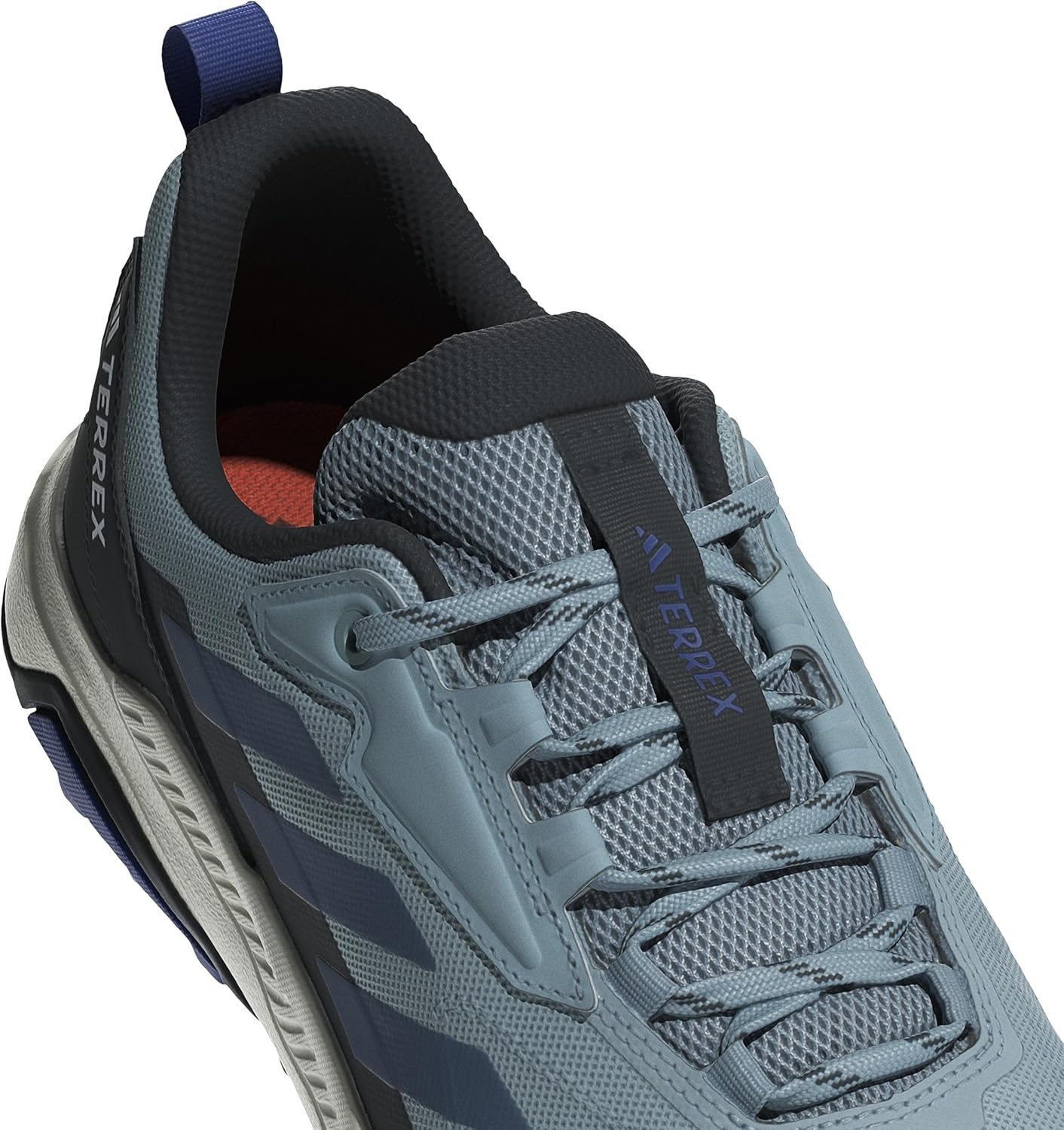 image:imageadidas Mens Terrex Anylander Hiking ShoesGrey