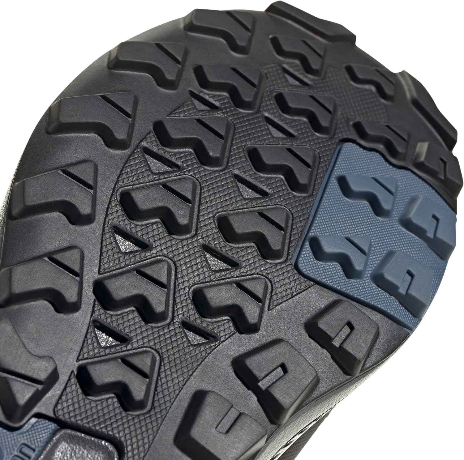 image:imageadidas Mens Terrex Anylander Hiking ShoesWonder Steel Grey Three Core Black