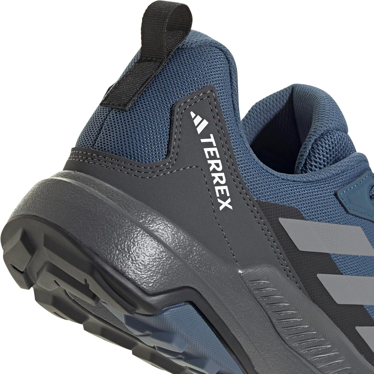 image:imageadidas Mens Terrex Anylander Hiking ShoesWonder Steel Grey Three Core Black
