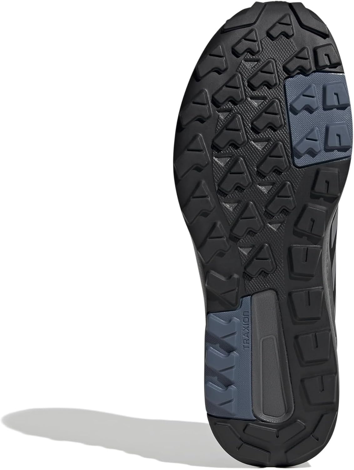 image:imageadidas Mens Terrex Anylander Hiking ShoesWonder SteelGreyBlack