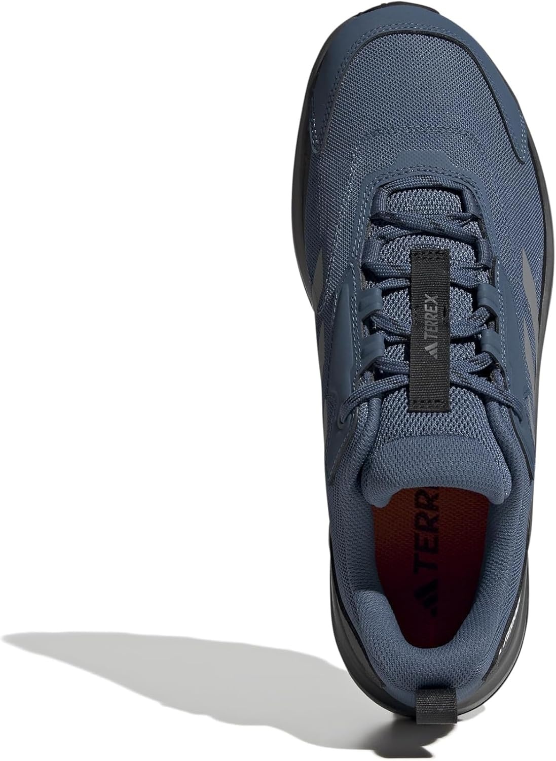 image:imageadidas Mens Terrex Anylander Hiking ShoesWonder SteelGreyBlack