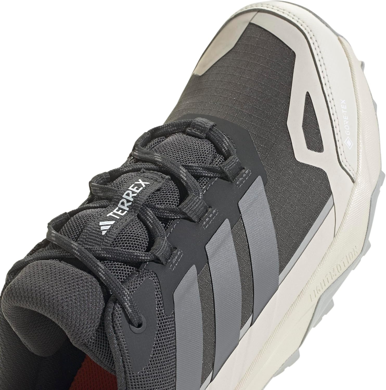 image:imageadidas Mens Terrex Skychaser Ax5 Goretex Hiking ShoesGrey