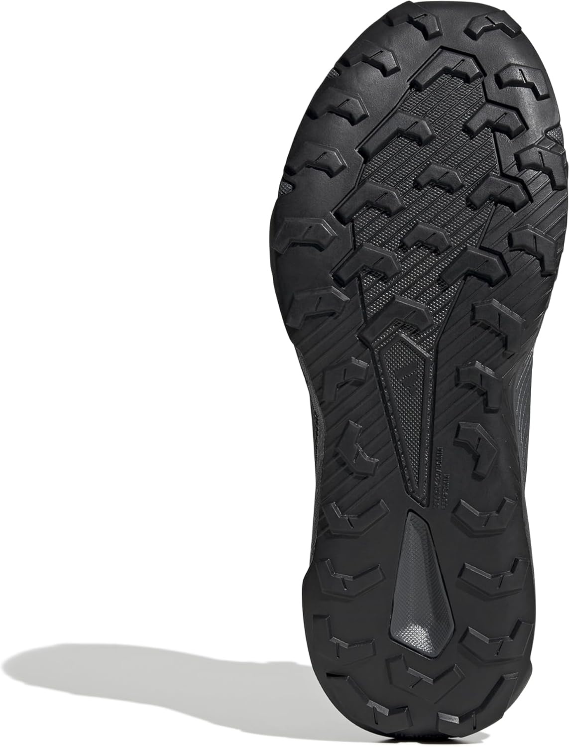 image:imageadidas Mens Terrex Tracefinder Trail Running ShoesGreen
