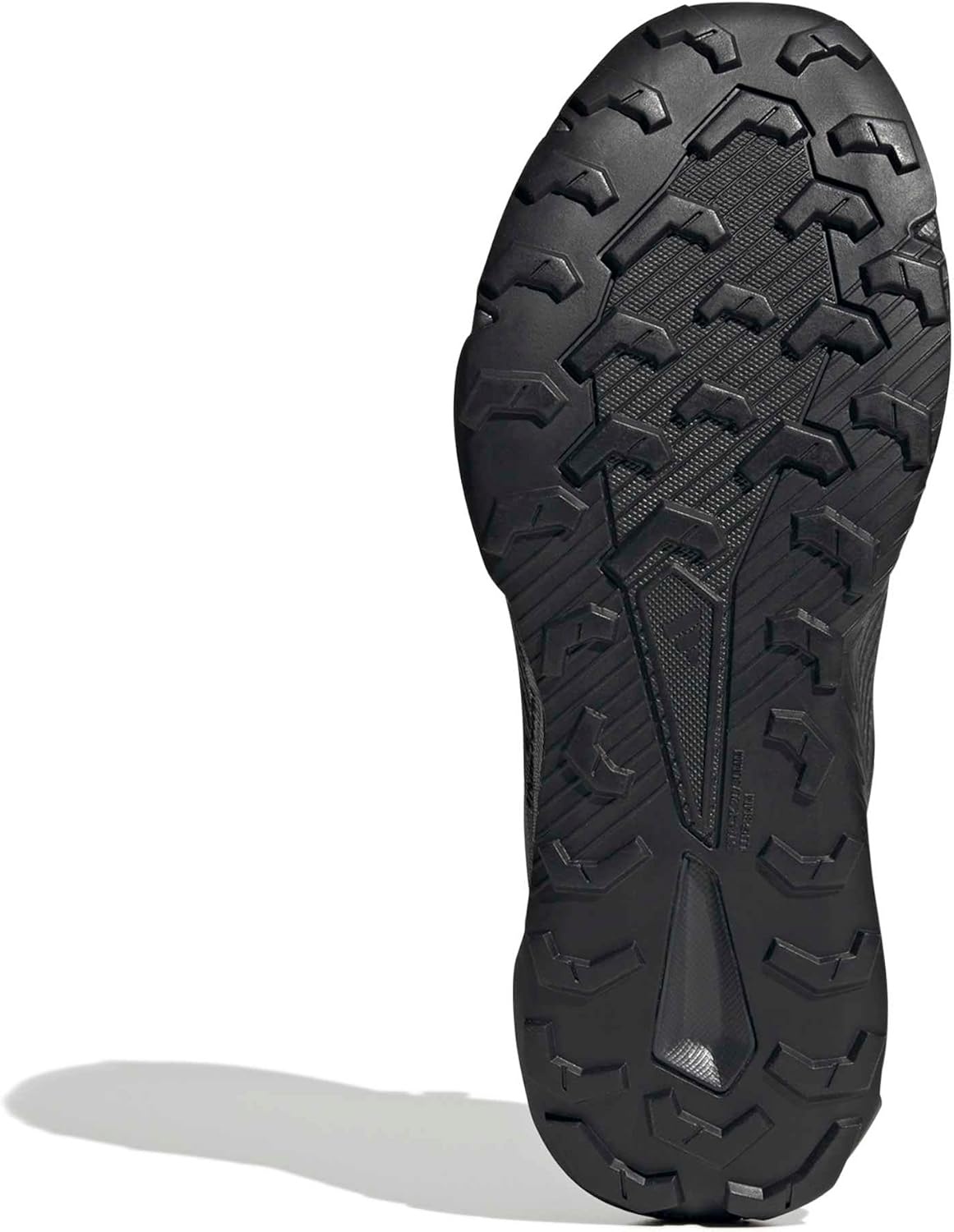 image:imageadidas Mens Terrex Tracefinder Trail Running ShoesWonder Steel Grey Three Carbon