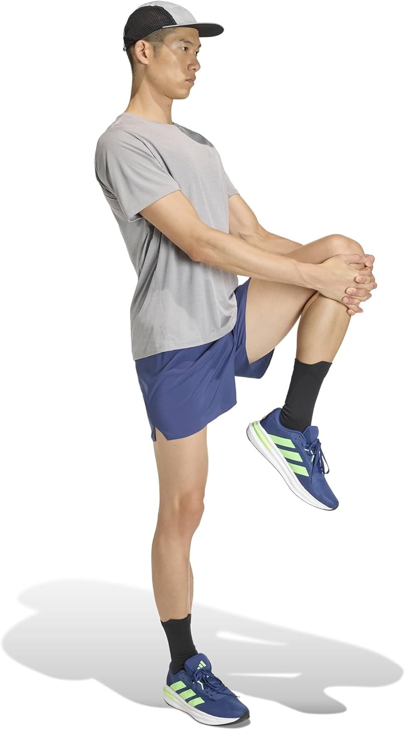 image:imageadidas Mens adi365 Essentials Running ShortsIndigo