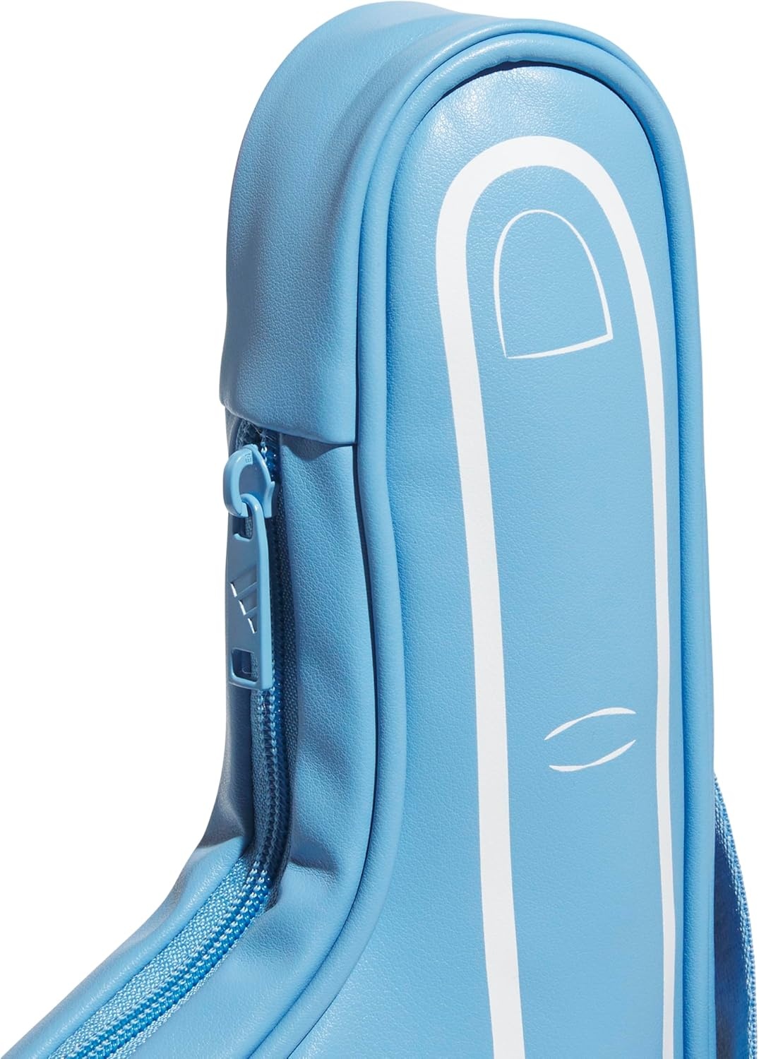 image:imageadidas Soccer Fan Bag Foam Finger Shaped Crossbody 4LArgentina