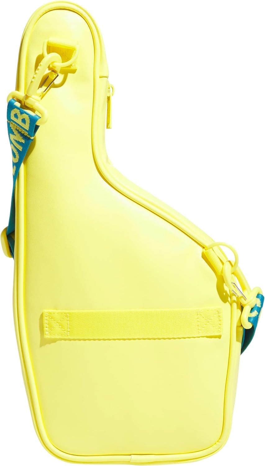 image:imageadidas Soccer Fan Bag Foam Finger Shaped Crossbody 4LColombia