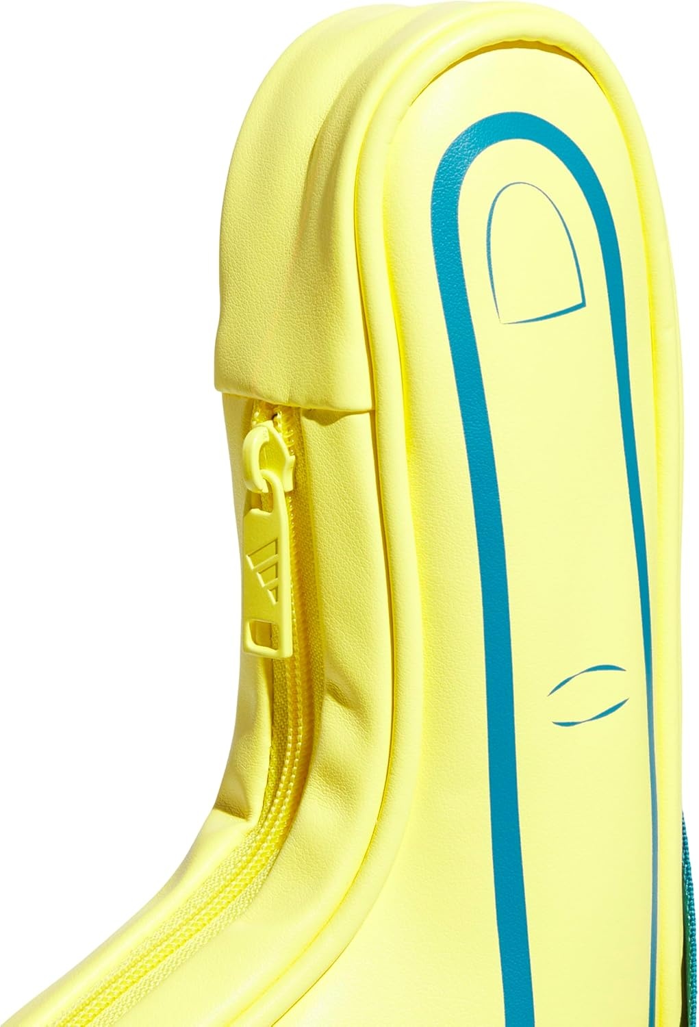 image:imageadidas Soccer Fan Bag Foam Finger Shaped Crossbody 4LColombia