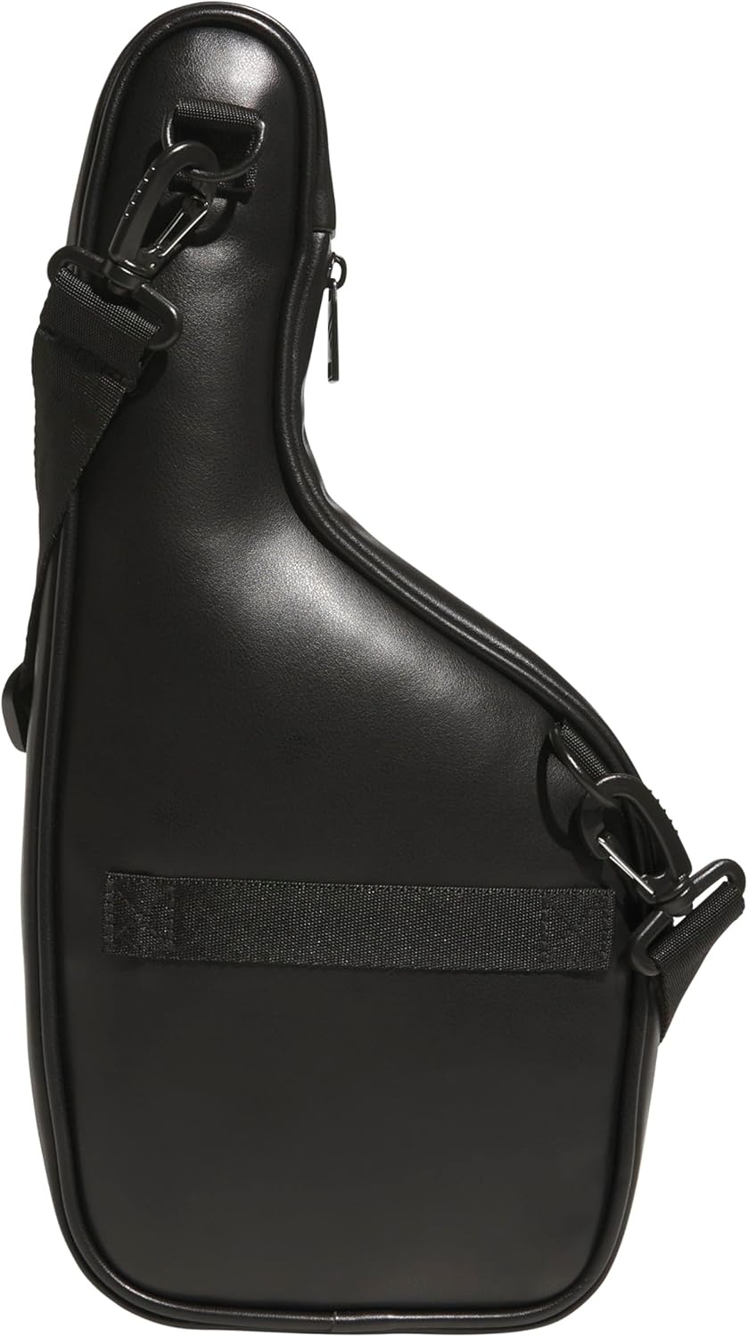 image:imageadidas Soccer Fan Bag Foam Finger Shaped Crossbody 4LFan Gear