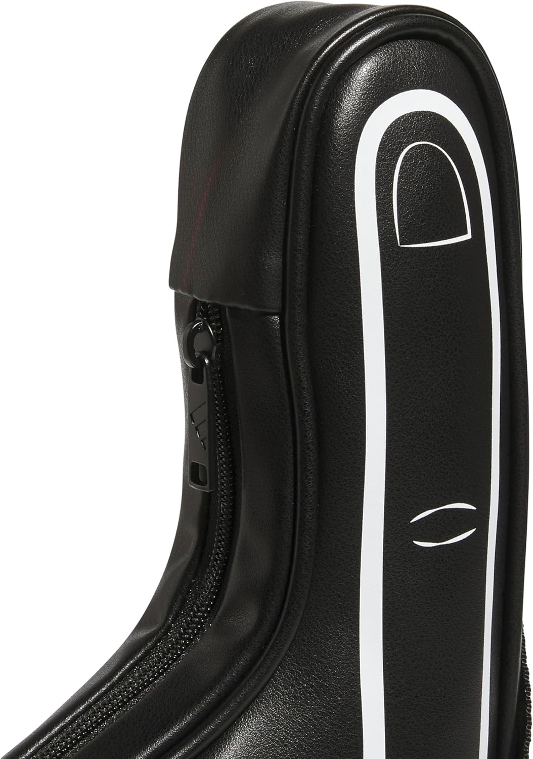 image:imageadidas Soccer Fan Bag Foam Finger Shaped Crossbody 4LFan Gear