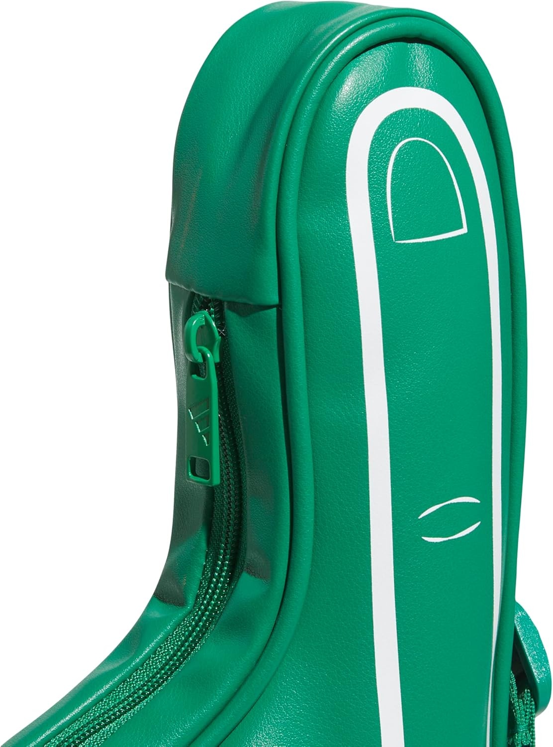 image:imageadidas Soccer Fan Bag Foam Finger Shaped Crossbody 4LMexico