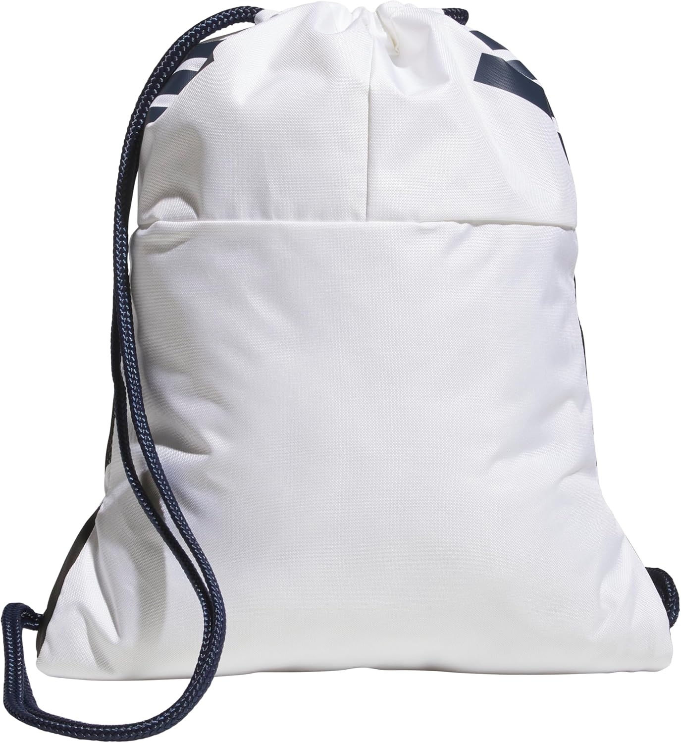 image:imageadidas Stadium Sackpack Drawstring Backpack for Sports Small Gym Bag 13LWhiteNight IndigoPure Ruby Red
