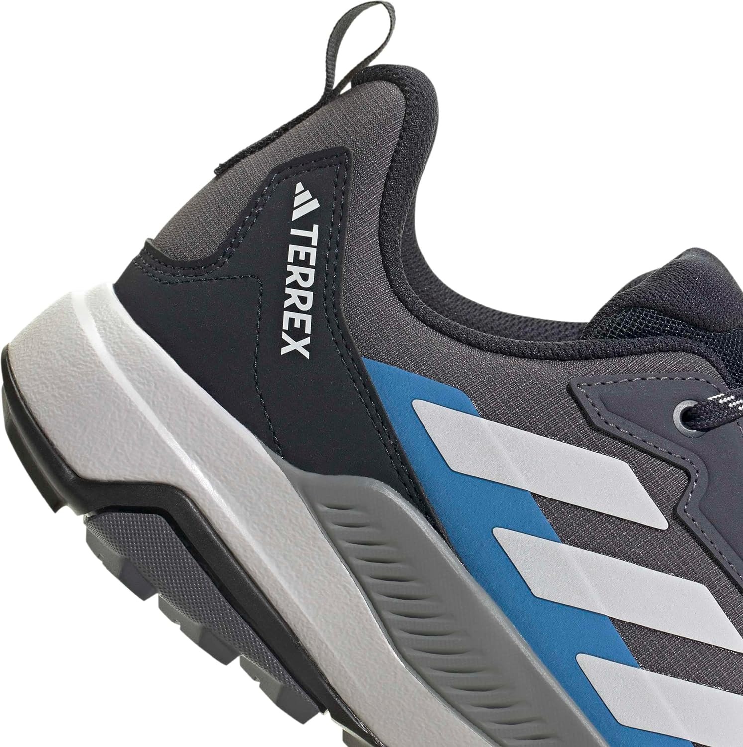 image:imageadidas Terrex Anylander RainRdy Hiking ShoesAurora OnixDash GreyLegend Ink