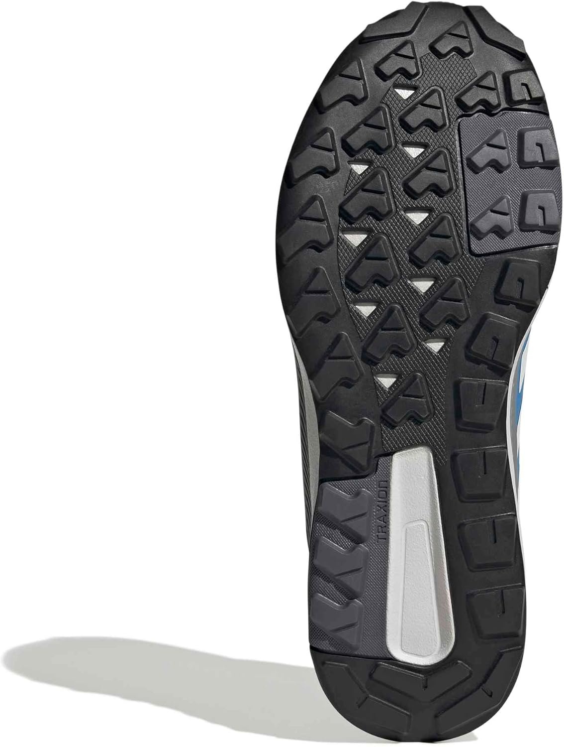 image:imageadidas Terrex Anylander RainRdy Hiking ShoesAurora OnixDash GreyLegend Ink