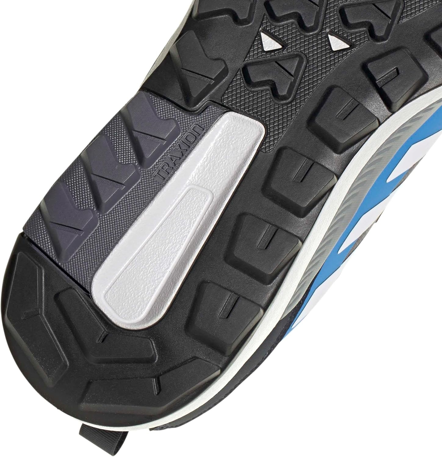 image:imageadidas Terrex Anylander RainRdy Hiking ShoesAurora OnixDash GreyLegend Ink