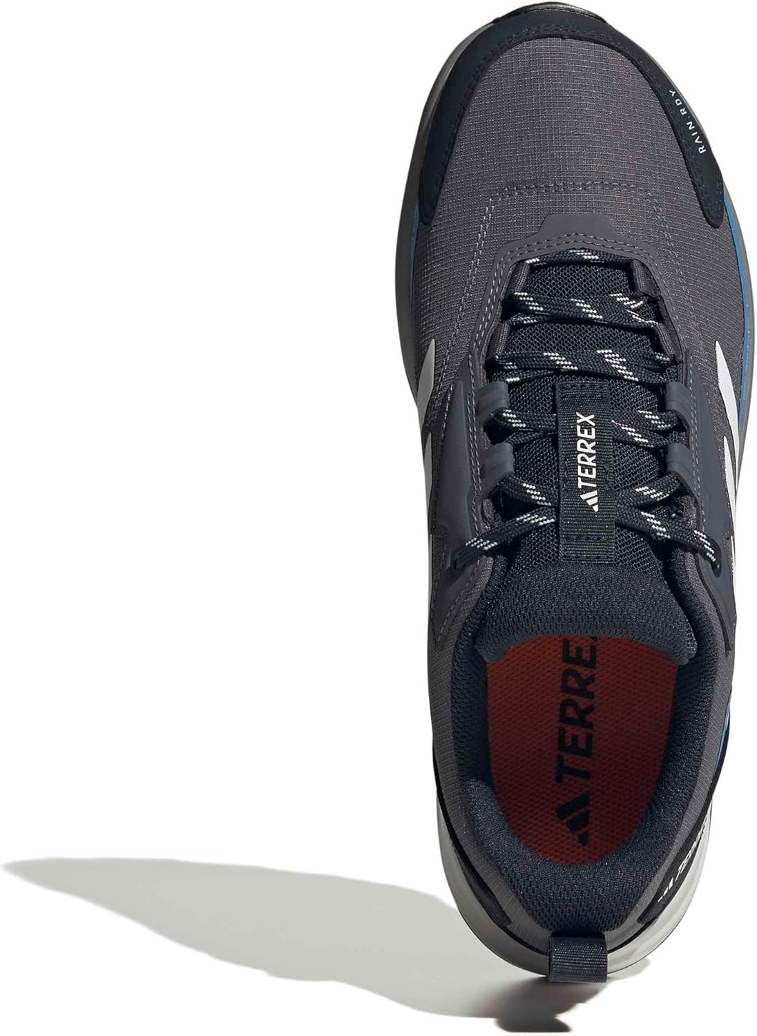 image:imageadidas Terrex Anylander RainRdy Hiking ShoesAurora OnixDash GreyLegend Ink