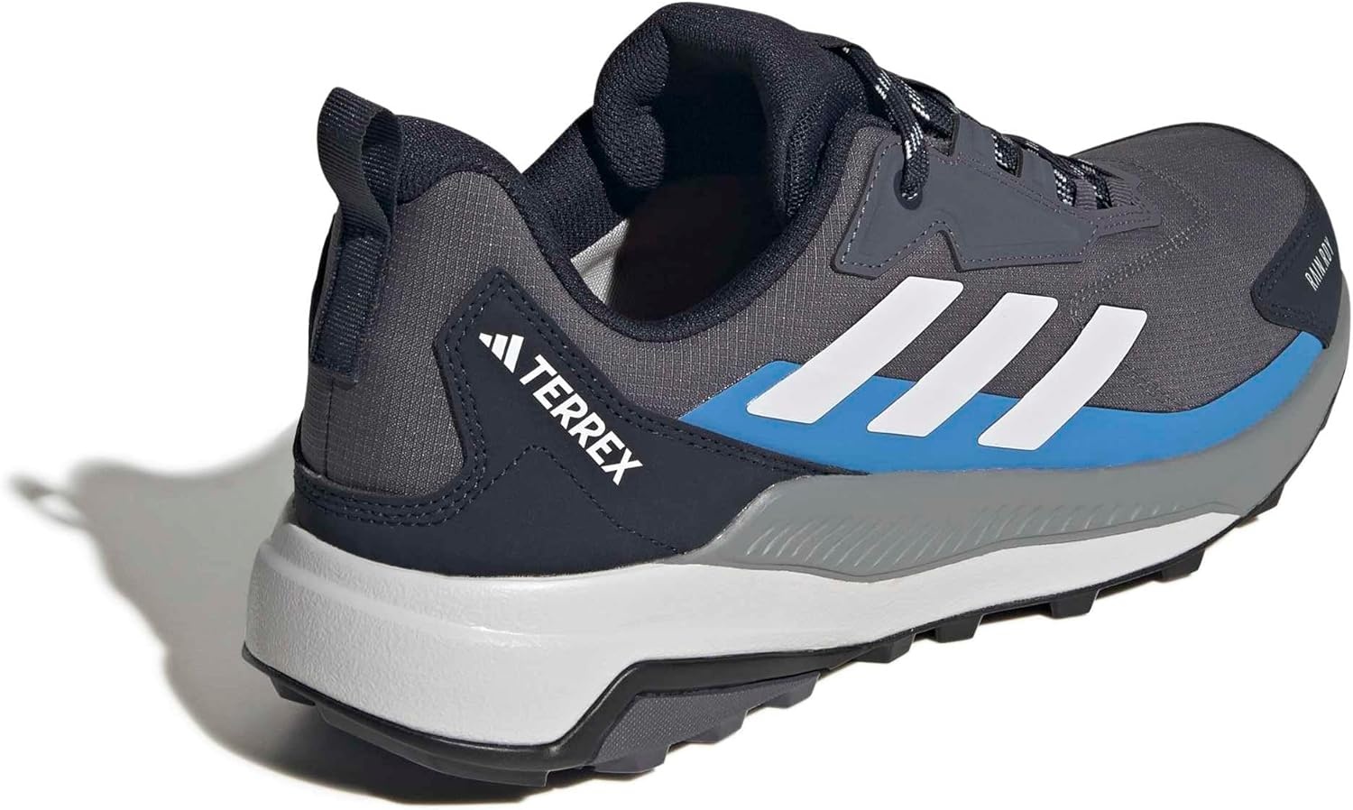 image:imageadidas Terrex Anylander RainRdy Hiking ShoesAurora OnixDash GreyLegend Ink