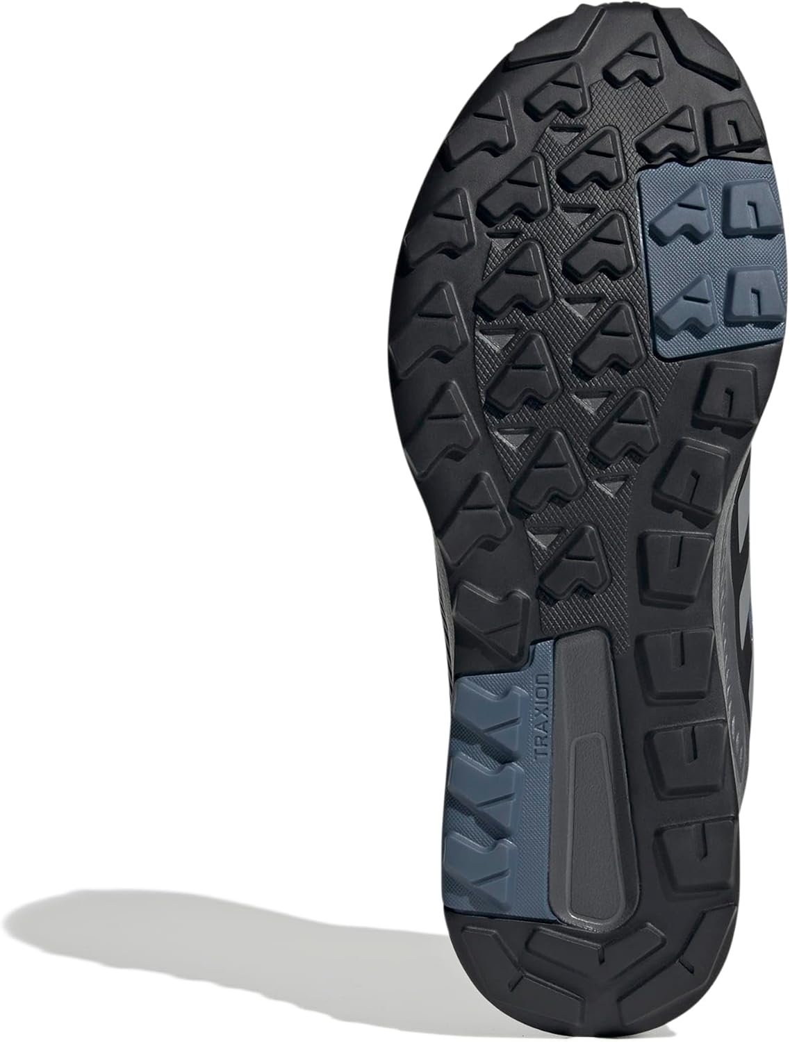image:imageadidas Terrex Anylander RainRdy Hiking ShoesWonder SteelGreyBlack
