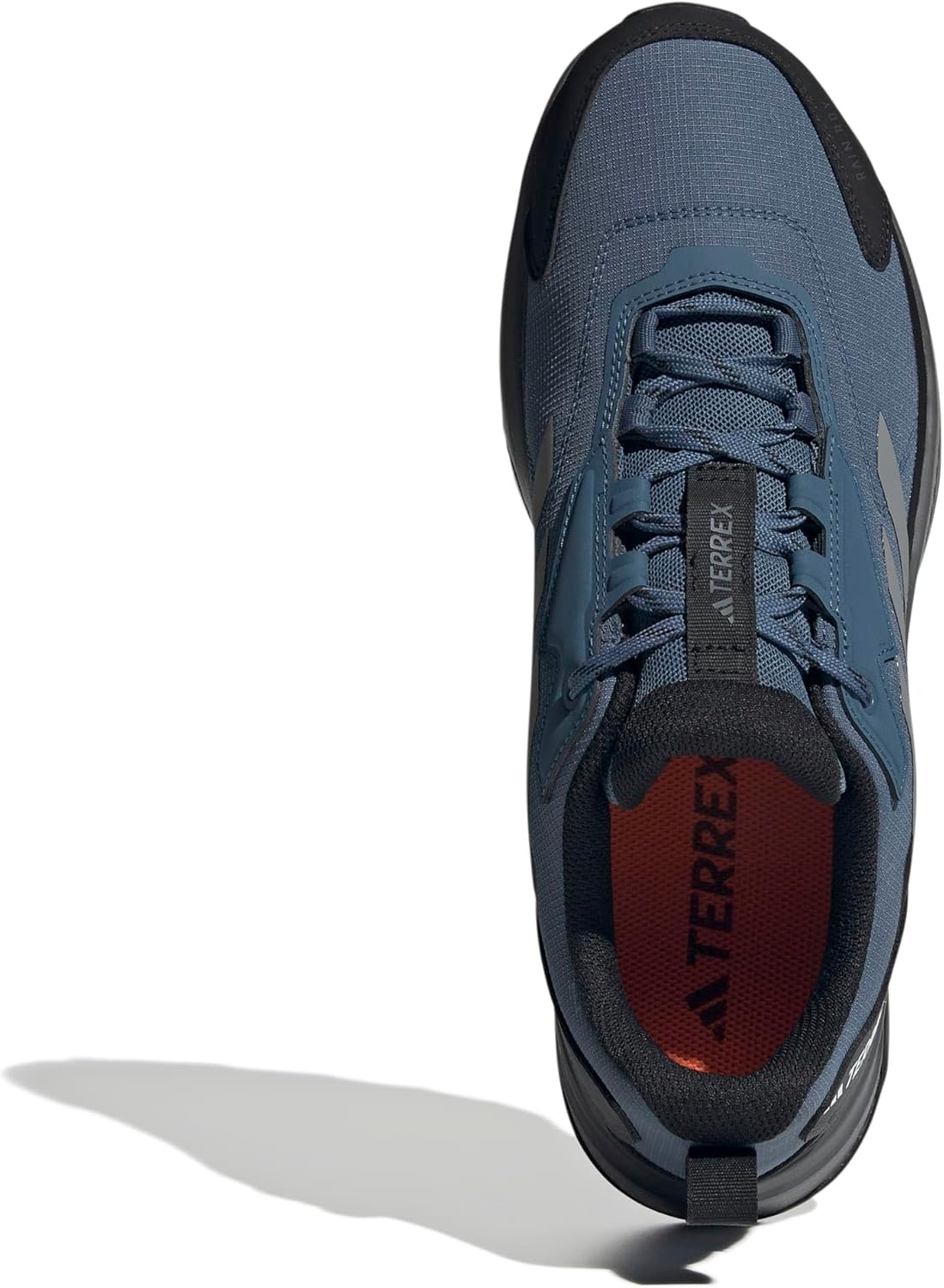 image:imageadidas Terrex Anylander RainRdy Hiking ShoesWonder SteelGreyBlack
