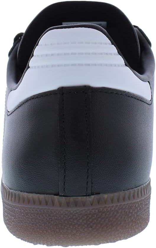 image:imageadidas Unisex Adult Samba Indoor ShoeBlack