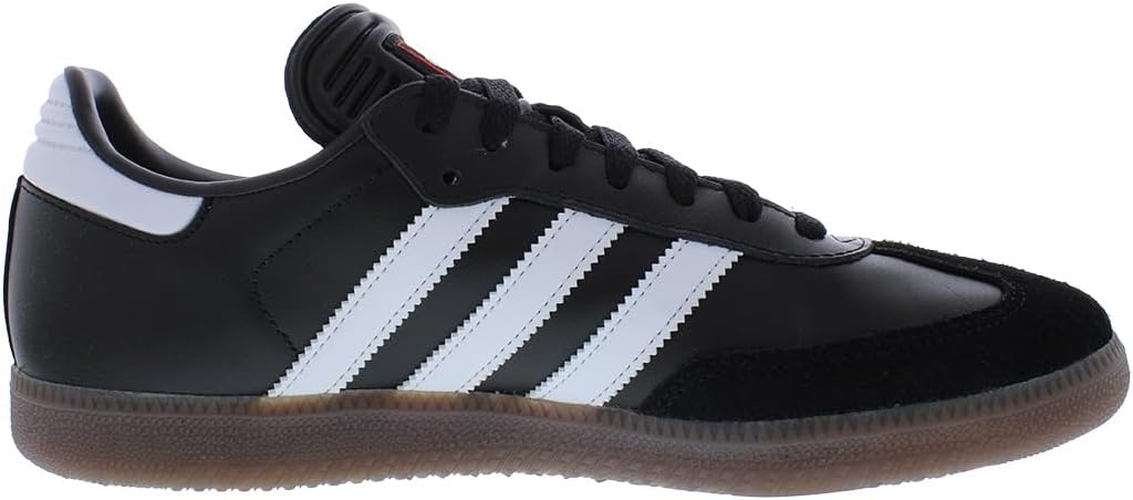 image:imageadidas Unisex Adult Samba Indoor ShoeBlack