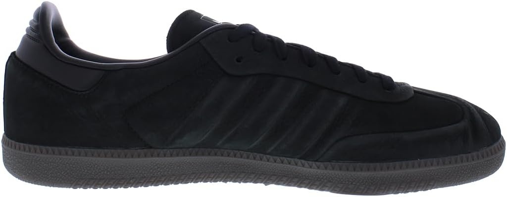 image:imageadidas Unisex Adult Samba Indoor ShoeBlackBlackBrownblack