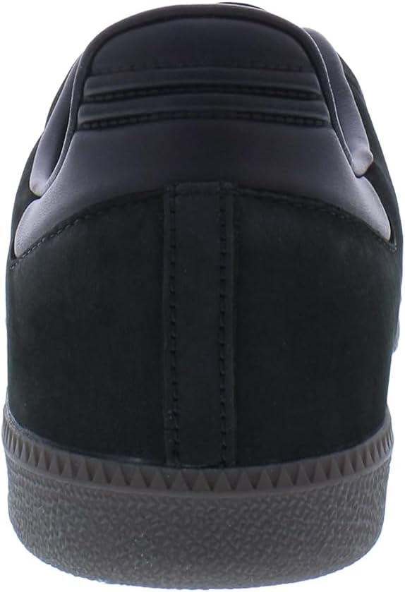 image:imageadidas Unisex Adult Samba Indoor ShoeBlackBlackBrownblack