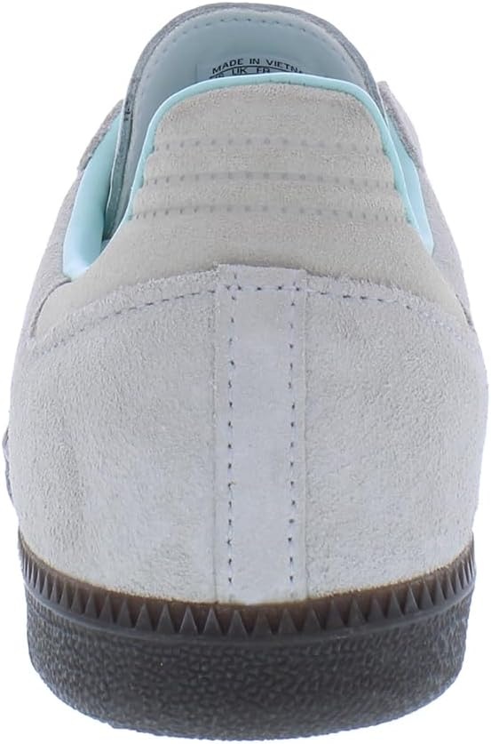 image:imageadidas Unisex Adult Samba Indoor ShoePinkWhite