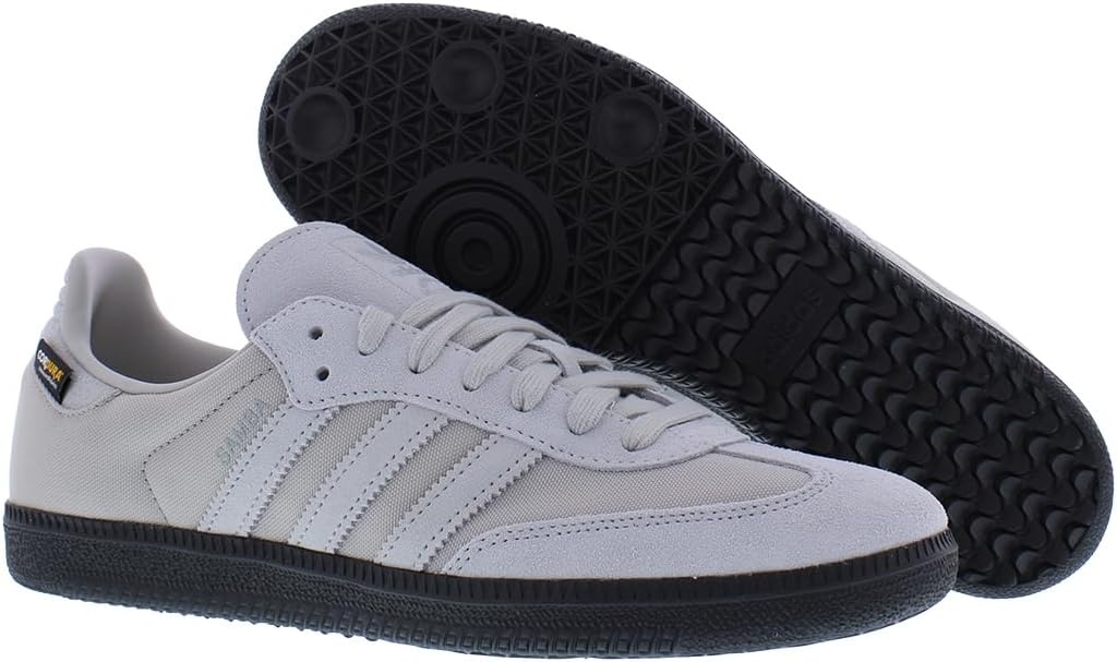 image:imageadidas Unisex Adult Samba Indoor ShoePure GreyGrey