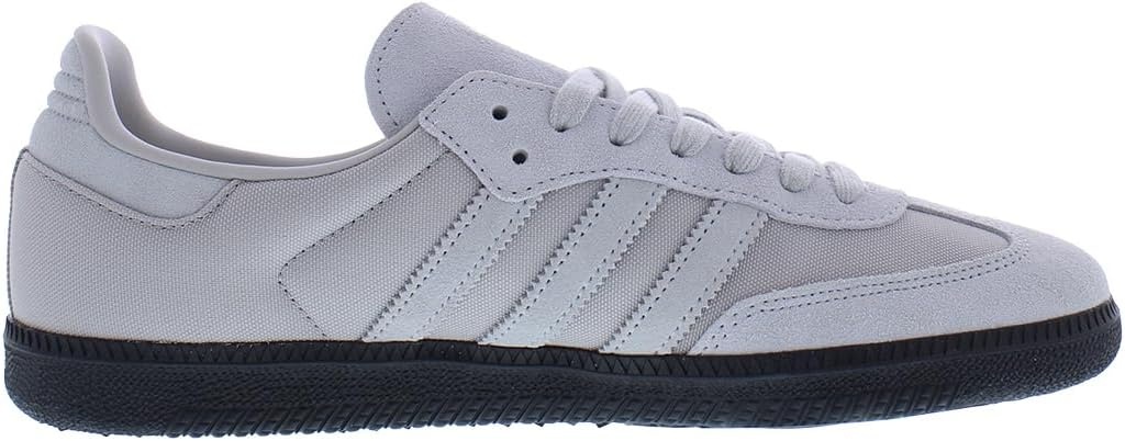 image:imageadidas Unisex Adult Samba Indoor ShoePure GreyGrey